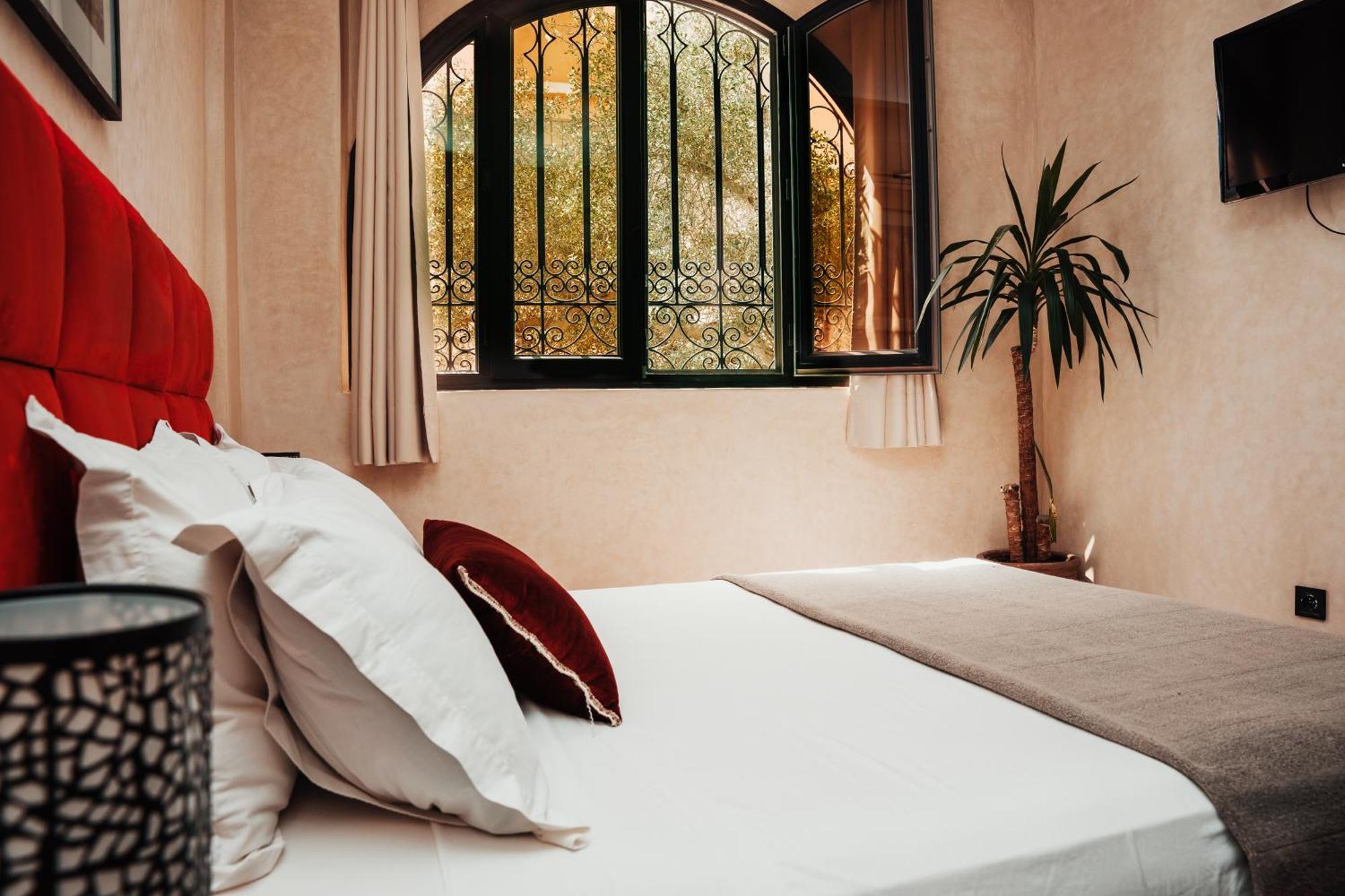 Auberge Riad Dlim Tamraght Exterior foto